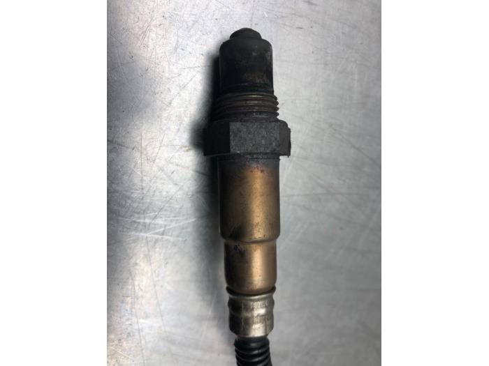 Lambda probe from a Mercedes-Benz C Combi (S203) 1.8 C-180K 16V 2002