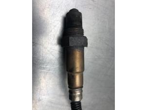 Lambda probe from a Mercedes-Benz C Combi (S203) 1.8 C-180K 16V 2002