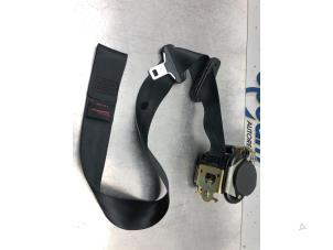 Used Front seatbelt, right Peugeot 206 (2A/C/H/J/S) 1.4 XR,XS,XT,Gentry Price € 40,00 Margin scheme offered by Gebr Opdam B.V.