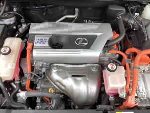 Usados Motor Lexus NX I 300h 2.5 16V 4x4 Precio € 2.250,00 Norma de margen ofrecido por Gebr Opdam B.V.