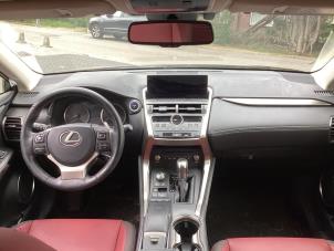 Used Airbag set + module Lexus NX I 300h 2.5 16V 4x4 Price € 2.750,00 Margin scheme offered by Gebr Opdam B.V.