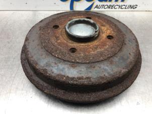 Used Rear brake drum Citroen C3 (FC/FL/FT) 1.4 HDi Price € 30,00 Margin scheme offered by Gebr Opdam B.V.