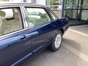 Used Rear door 4-door, left Jaguar XJ8 (X308) 4.0 V8 32V Price € 200,00 Margin scheme offered by Gebr Opdam B.V.