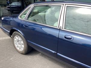 Used Rear door 4-door, right Jaguar XJ8 (X308) 4.0 V8 32V Price € 150,00 Margin scheme offered by Gebr Opdam B.V.