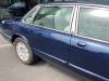 Rear door 4-door, right from a Jaguar XJ8 (X308), 1997 / 2003 4.0 V8 32V, Saloon, 4-dr, Petrol, 3.996cc, 216kW (294pk), RWD, 1997-10 / 2003-04, X308 1999