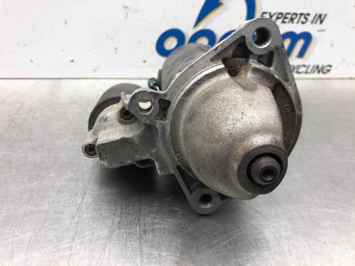 Gebrauchte Anlasser BMW 3 serie (E46/4) 316i Preis € 25,00 Margenregelung angeboten von Gebr Opdam B.V.