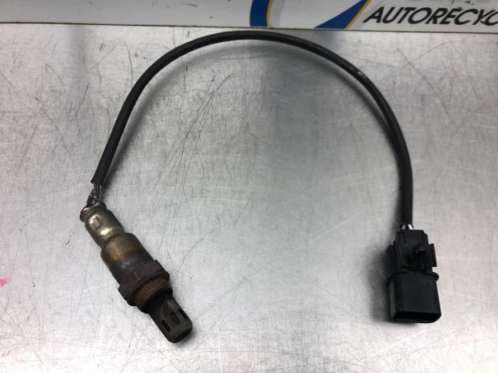 Usados Sonda Lambda Kia Venga 1.4 CVVT 16V Precio € 34,00 Norma de margen ofrecido por Gebr Opdam B.V.