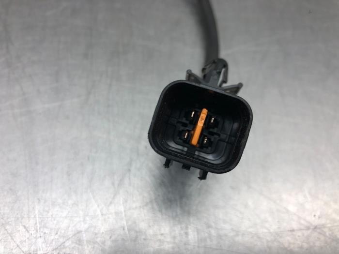Lambda probe from a Kia Venga 1.4 CVVT 16V 2013