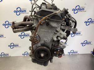 Used Engine Mitsubishi Colt (Z2/Z3) 1.5 16V Price € 600,00 Margin scheme offered by Gebr Opdam B.V.