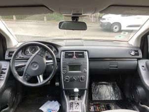 Gebrauchte Airbag Set + Modul Mercedes B (W245,242) 2.0 B-180 CDI 16V Preis € 350,00 Margenregelung angeboten von Gebr Opdam B.V.