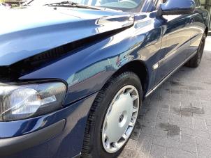 Used Front wing, left Volvo S60 I (RS/HV) 2.4 20V 140 Price € 50,00 Margin scheme offered by Gebr Opdam B.V.
