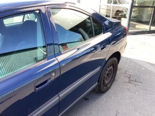 Used Rear door 4-door, left Volvo S60 I (RS/HV) 2.4 20V 140 Price € 100,00 Margin scheme offered by Gebr Opdam B.V.