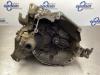 Gearbox from a Citroën C3 (FC/FL/FT) 1.1 2003