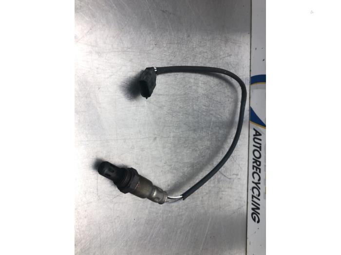 Used Lambda probe Renault Twingo II (CN) 1.2 16V Price € 30,00 Margin scheme offered by Gebr Opdam B.V.