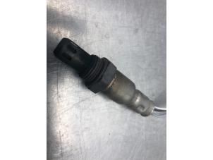 Lambda probe from a Renault Twingo II (CN) 1.2 16V 2011