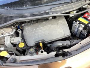 Usados Motor Renault Twingo II (CN) 1.2 16V Precio € 475,00 Norma de margen ofrecido por Gebr Opdam B.V.