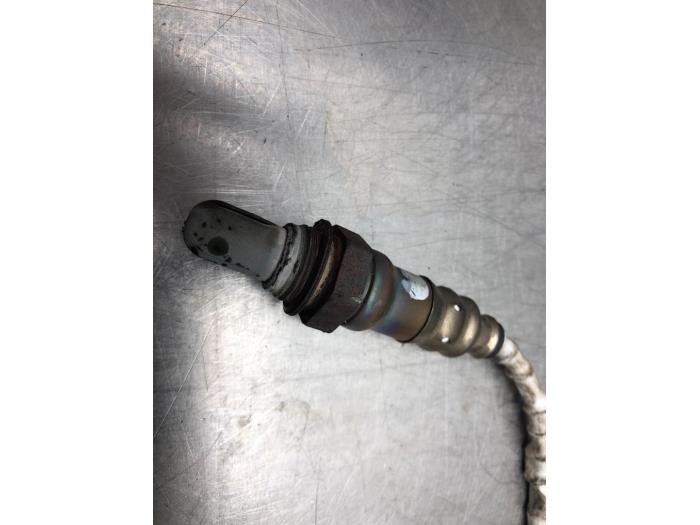 Lambda probe from a Peugeot 407 SW (6E) 2.0 16V 2006