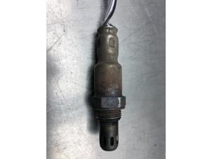 Lambda probe from a Renault Twingo II (CN) 1.2 16V 2011