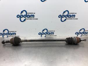 Used Front drive shaft, right Opel Astra H (L48) 1.4 16V Twinport Price € 50,00 Margin scheme offered by Gebr Opdam B.V.