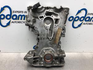 Used Timing cover Opel Corsa D 1.4 16V Twinport Price € 75,00 Margin scheme offered by Gebr Opdam B.V.