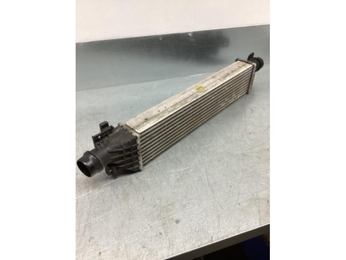 Used Intercooler Opel Mokka/Mokka X 1.4 Turbo 16V 4x4 Price € 64,00 Margin scheme offered by Gebr Opdam B.V.