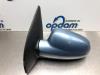 Wing mirror, left from a Daewoo Kalos (SF48) 1.4 16V 2006