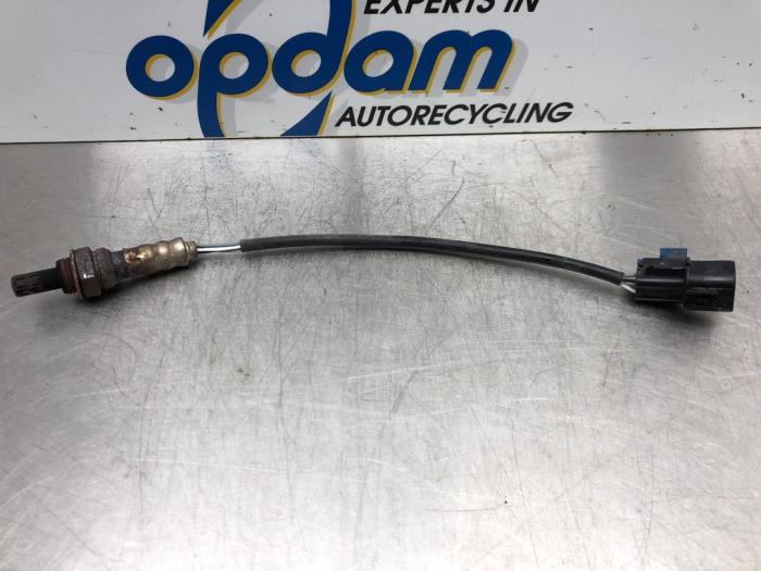 Usados Sonda Lambda Chevrolet Kalos (SF48) 1.4 16V Precio € 30,00 Norma de margen ofrecido por Gebr Opdam B.V.