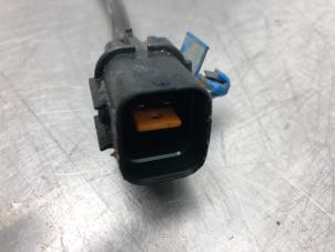 Sonde lambda d'un Daewoo Kalos (SF48) 1.4 16V 2006