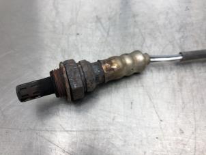 Sonde lambda d'un Daewoo Kalos (SF48) 1.4 16V 2006