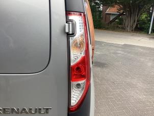 Used Taillight, right Renault Kangoo Express (FW) 1.5 dCi 75 FAP Price € 72,60 Inclusive VAT offered by Gebr Opdam B.V.