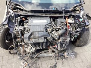 Used Engine Honda Civic (FA/FD) 1.3 Hybrid Price € 500,00 Margin scheme offered by Gebr Opdam B.V.