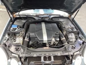 Used Engine Mercedes E (W211) 2.6 E-240 V6 18V Price € 900,00 Margin scheme offered by Gebr Opdam B.V.
