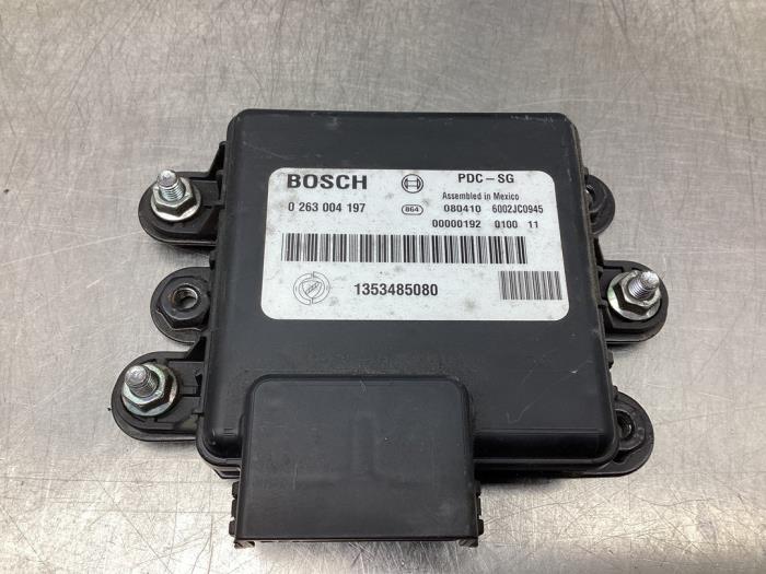 Begagnade PDC-modul Fiat Fiorino (225) 1.3 JTD 16V Multijet Pris € 85,00 Marginaltabell erbjuds av Gebr Opdam B.V.