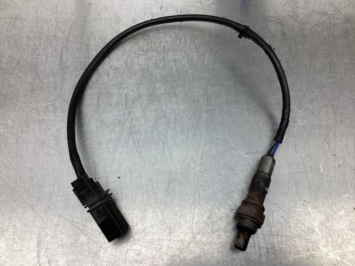 Usados Sonda Lambda Fiat Fiorino (225) 1.3 JTD 16V Multijet Precio € 42,00 Norma de margen ofrecido por Gebr Opdam B.V.