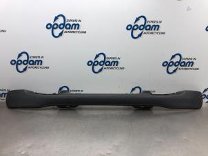 Used Spoiler front bumper Smart Fortwo Coupé (451.3) 1.0 45 KW Price € 40,00 Margin scheme offered by Gebr Opdam B.V.