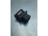 Heater resistor from a Peugeot Partner (GC/GF/GG/GJ/GK), 2008 / 2018 1.6 HDI 90, Delivery, Diesel, 1.560cc, 66kW (90pk), FWD, DV6DTED; 9HF, 2013-03 / 2016-08 2012