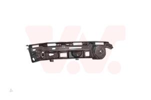 New Front bumper bracket, right Toyota Aygo Price € 30,00 Inclusive VAT offered by Gebr Opdam B.V.