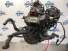 Engine from a Fiat Grande Punto (199) 1.2 2005