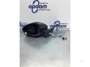 Used Wing mirror, left Peugeot 208 I (CA/CC/CK/CL) 1.4 HDi Price € 75,00 Margin scheme offered by Gebr Opdam B.V.