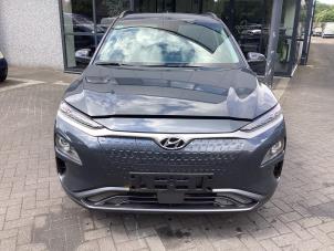 Used Front end, complete Hyundai Kona (OS) 39 kWh Price € 4.250,00 Margin scheme offered by Gebr Opdam B.V.
