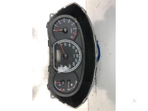 Used Odometer KM Suzuki Swift (ZA/ZC/ZD1/2/3/9) 1.5 VVT 16V Price € 55,00 Margin scheme offered by Gebr Opdam B.V.
