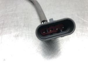 Sonde lambda d'un Fiat Grande Punto (199) 1.2 2007