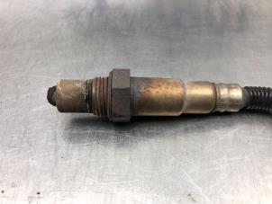 Sonde lambda d'un Fiat Grande Punto (199) 1.2 2007
