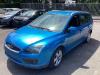 Ford Focus 2 Wagon 1.6 16V Scheinwerfer links