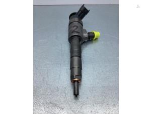 Used Injector (diesel) Ford Transit Connect (PJ2) 1.5 TDCi ECOnetic Price € 100,00 Margin scheme offered by Gebr Opdam B.V.