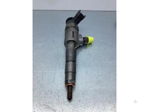 Used Injector (diesel) Ford Transit Connect (PJ2) 1.5 TDCi ECOnetic Price € 100,00 Margin scheme offered by Gebr Opdam B.V.