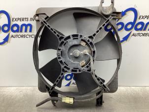 Usagé Ventilateur moteur Chevrolet Matiz 1.0 Prix € 50,00 Règlement à la marge proposé par Gebr Opdam B.V.