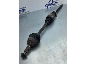 Used Front drive shaft, right Fiat Croma (194) 2.2 MPI 16V Price € 50,00 Margin scheme offered by Gebr Opdam B.V.
