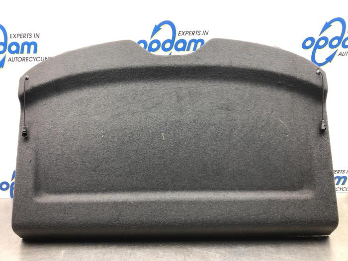 Parcel shelf Opel Astra H GTC 1.6 16V Twinport 13181587