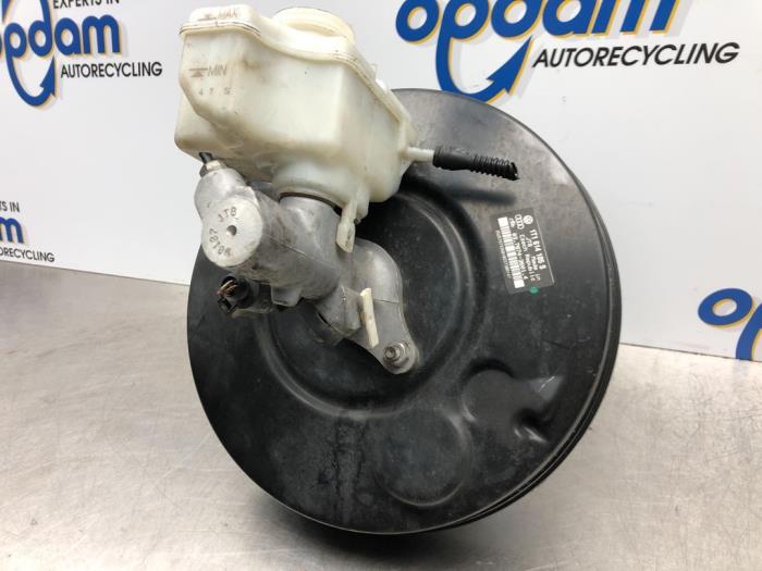 Usagé Servo frein Volkswagen Caddy III (2KA,2KH,2CA,2CH) 2.0 SDI Prix € 72,00 Règlement à la marge proposé par Gebr Opdam B.V.